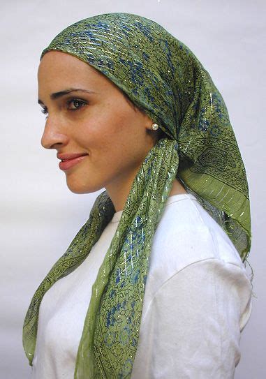 womens head scarves|jewish women head scarves.